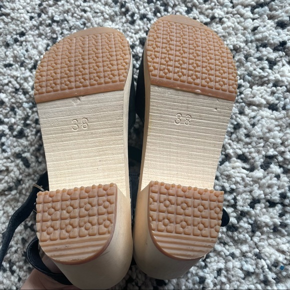 Sandgrens Victoria sandal - Picture 4 of 9